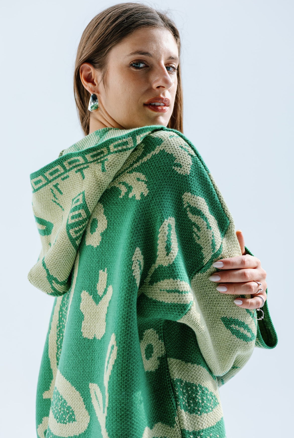 Holy Knit Cardigan