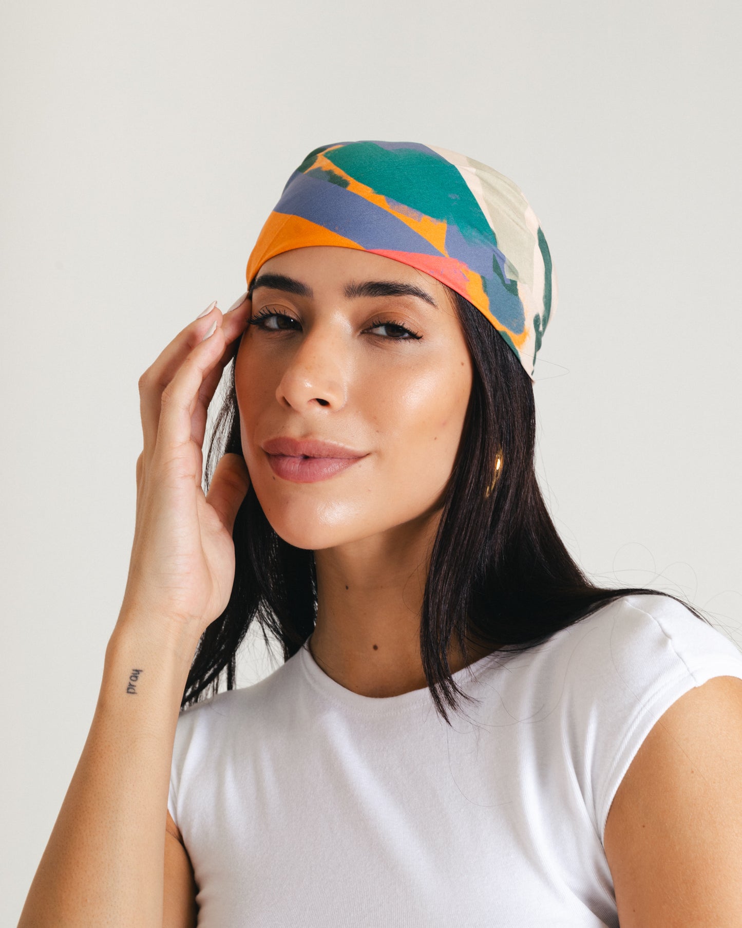 Scout Bandana