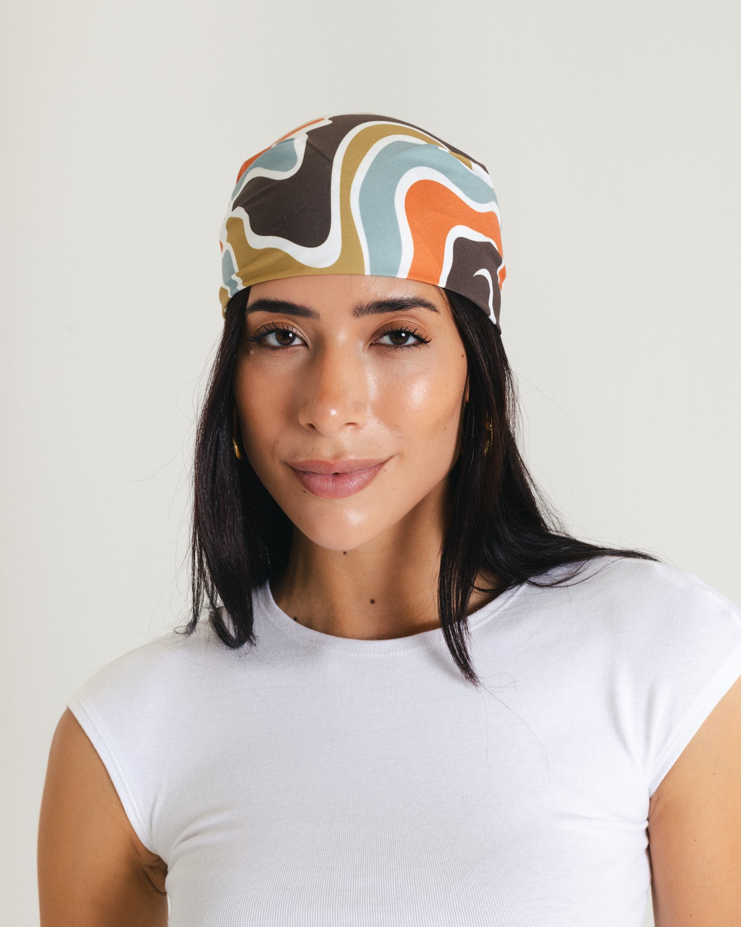 Zag Bandana