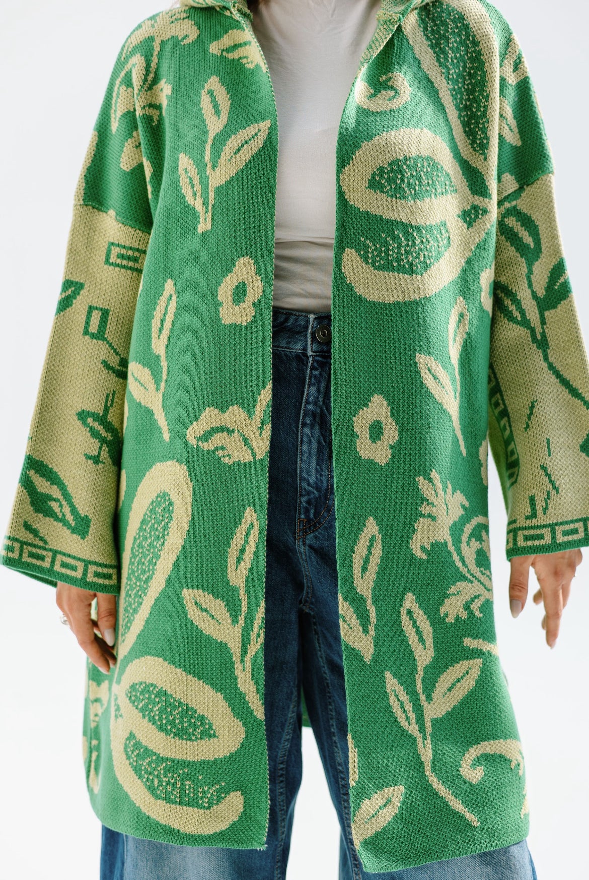 Holy Knit Cardigan