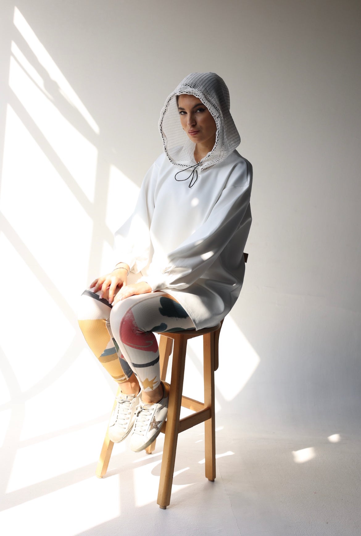 Scout Legging