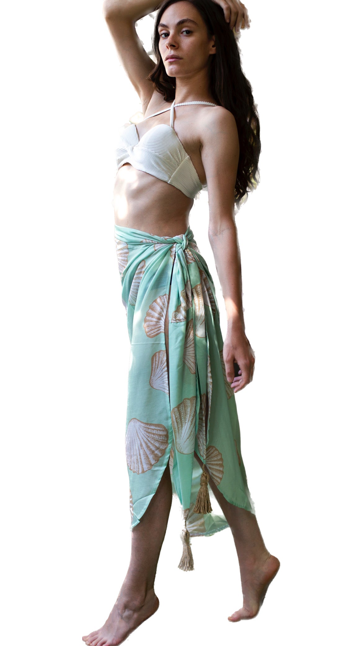 Under The Sea Cover-up