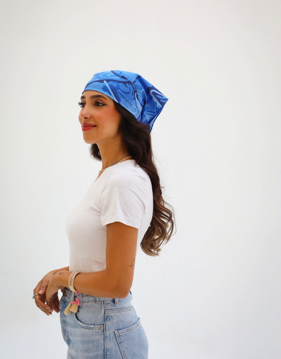 M-M Bandana