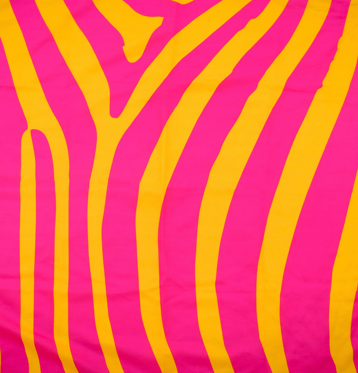 Zebra Bandana