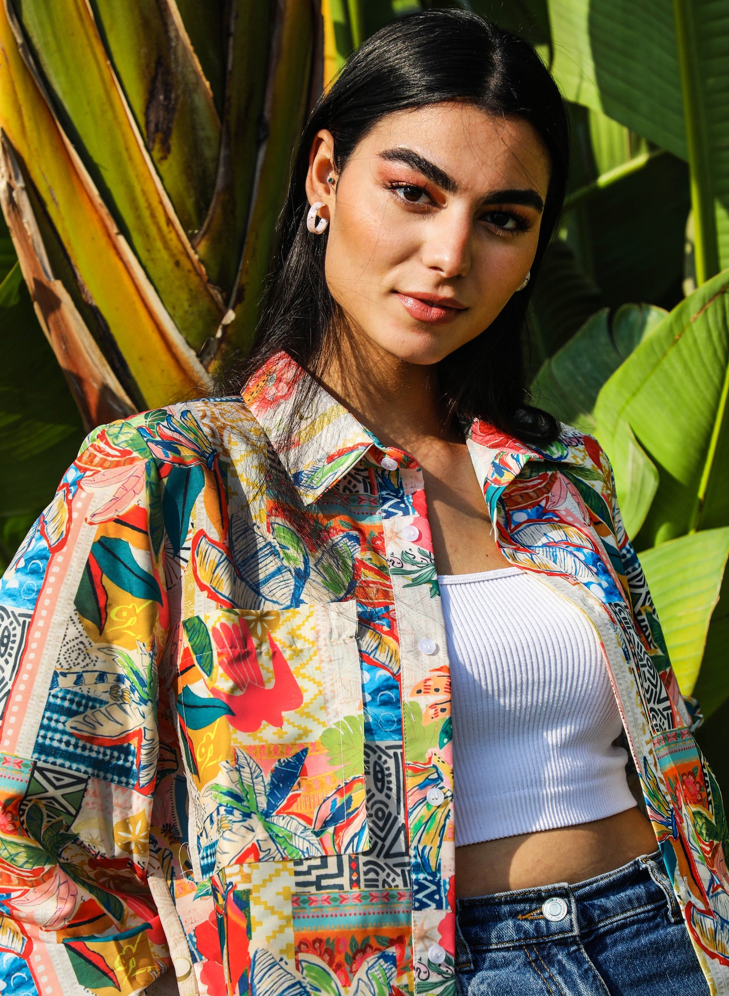 Kon Hurran Shirt