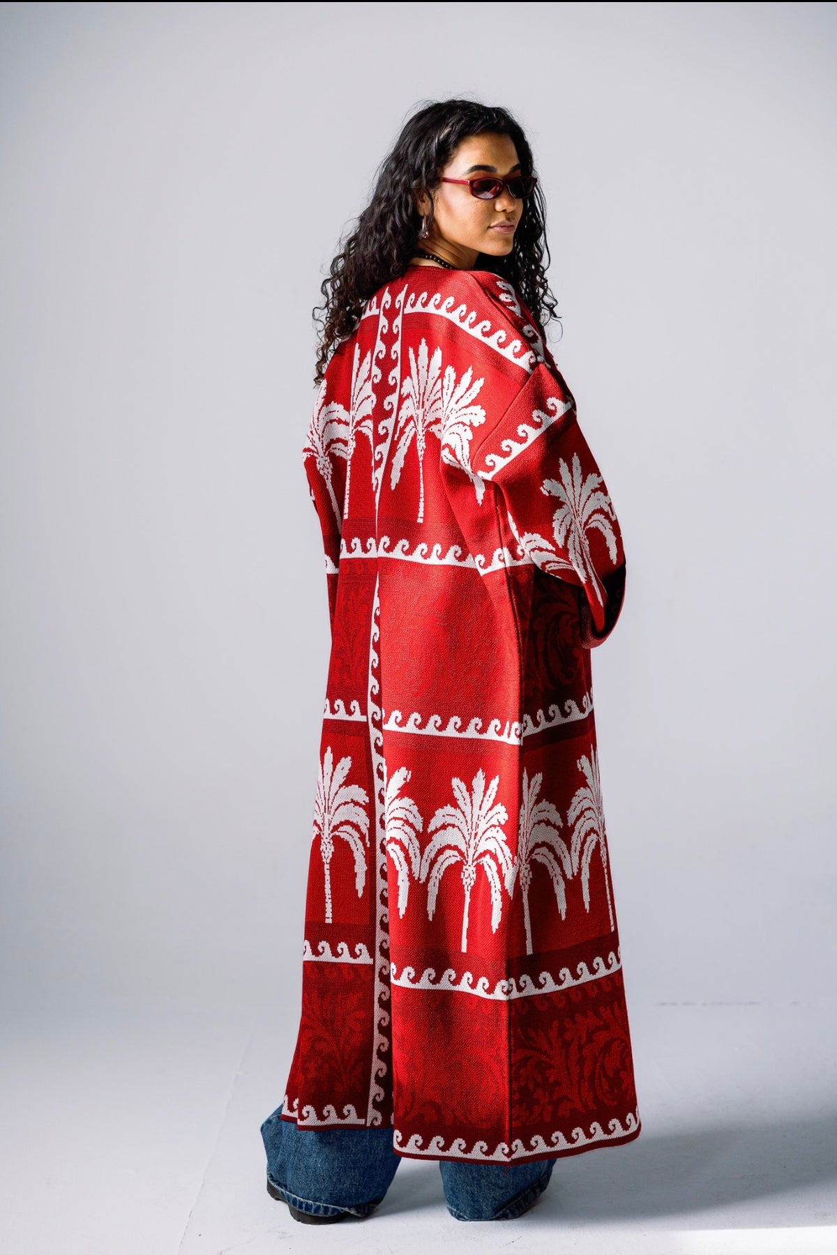 Grand Affair Cardigan