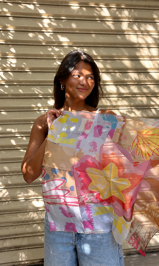 Bloom Bandana