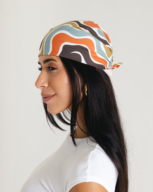 Zag Bandana
