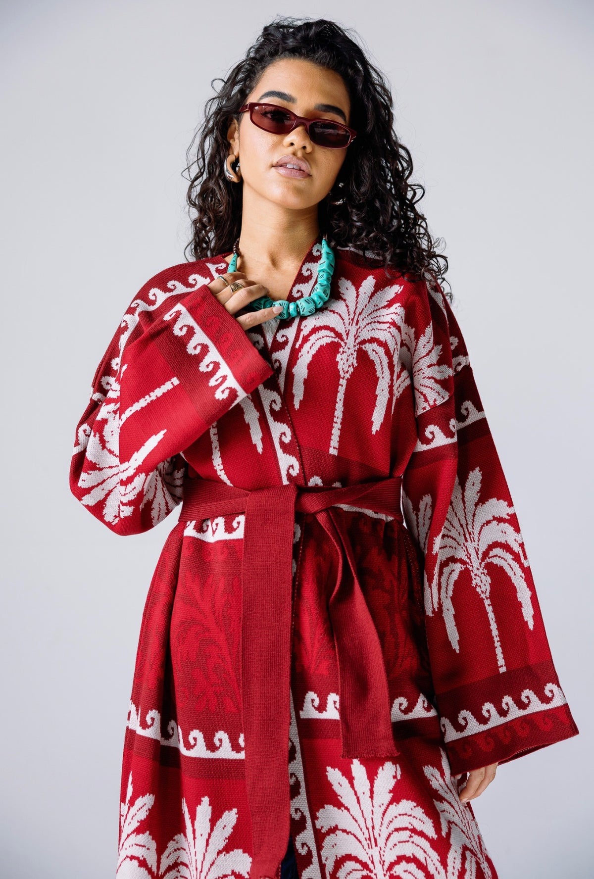 Grand Affair Cardigan