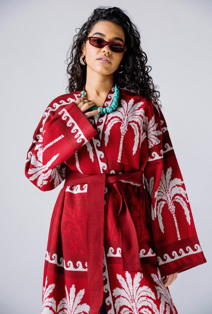 Grand Affair Cardigan