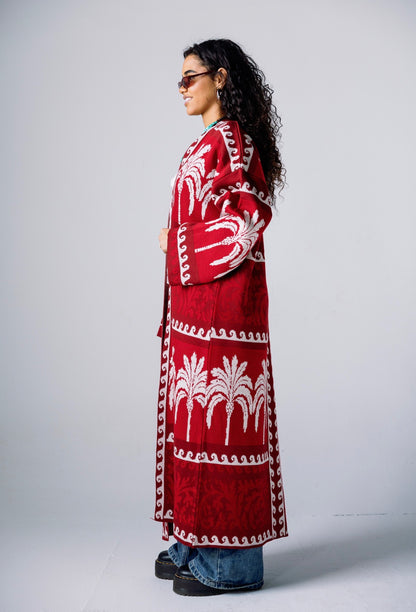 Grand Affair Cardigan