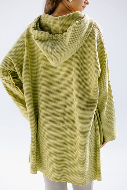 The Texture Edit Sweatshirt