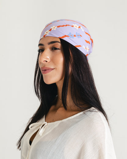 Blume Bandana