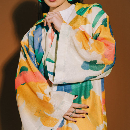 Oihana Kimono