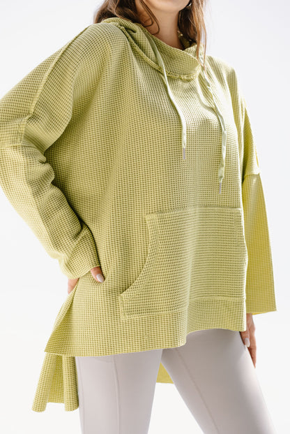 The Texture Edit Sweatshirt