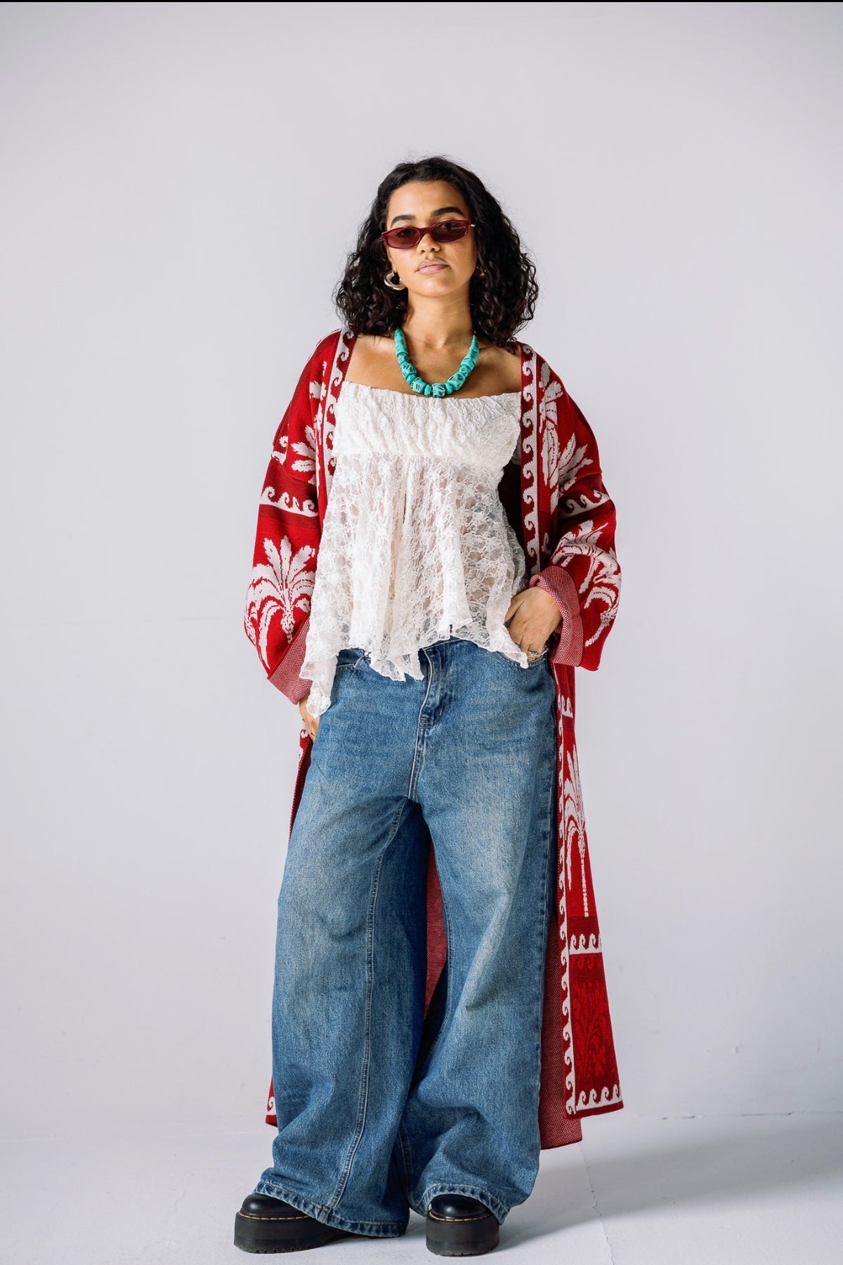 Grand Affair Cardigan