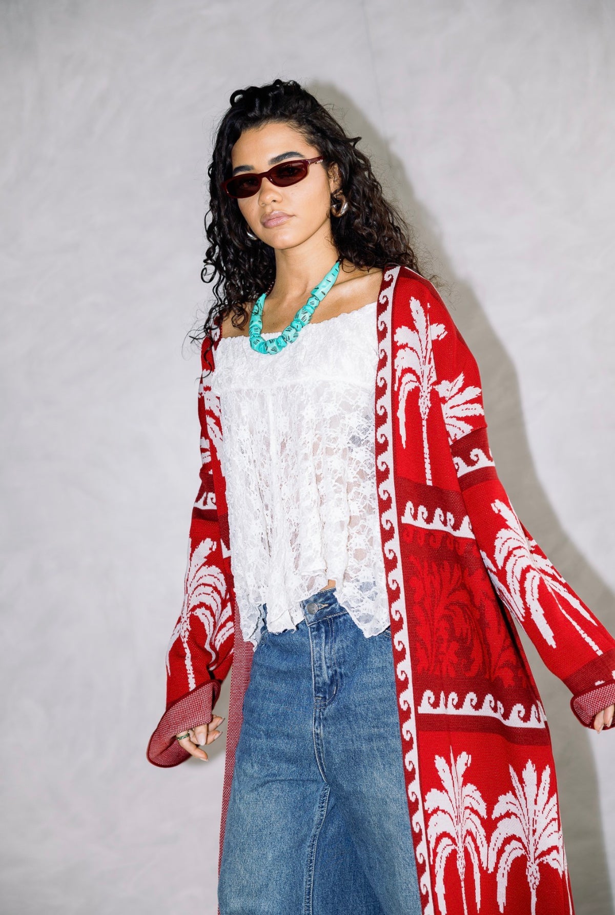 Grand Affair Cardigan