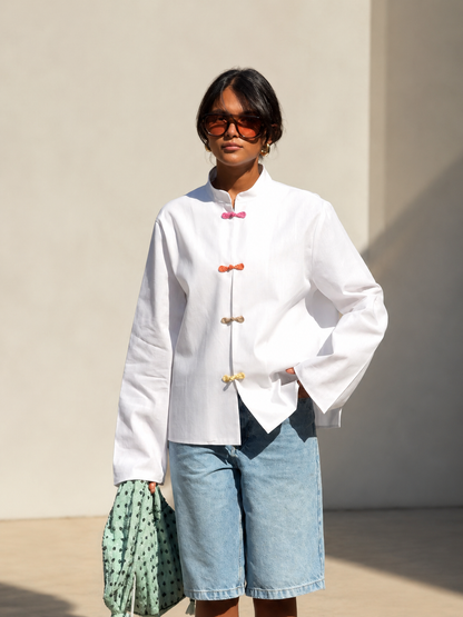 Sorbet Shirt