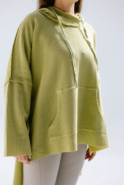 The Texture Edit Sweatshirt