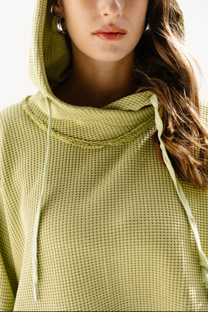 The Texture Edit Sweatshirt