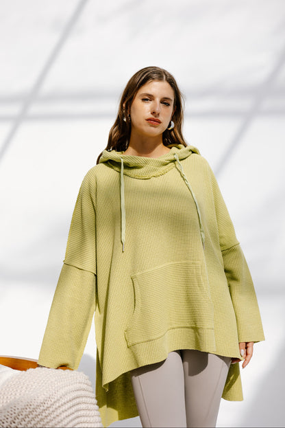 The Texture Edit Sweatshirt