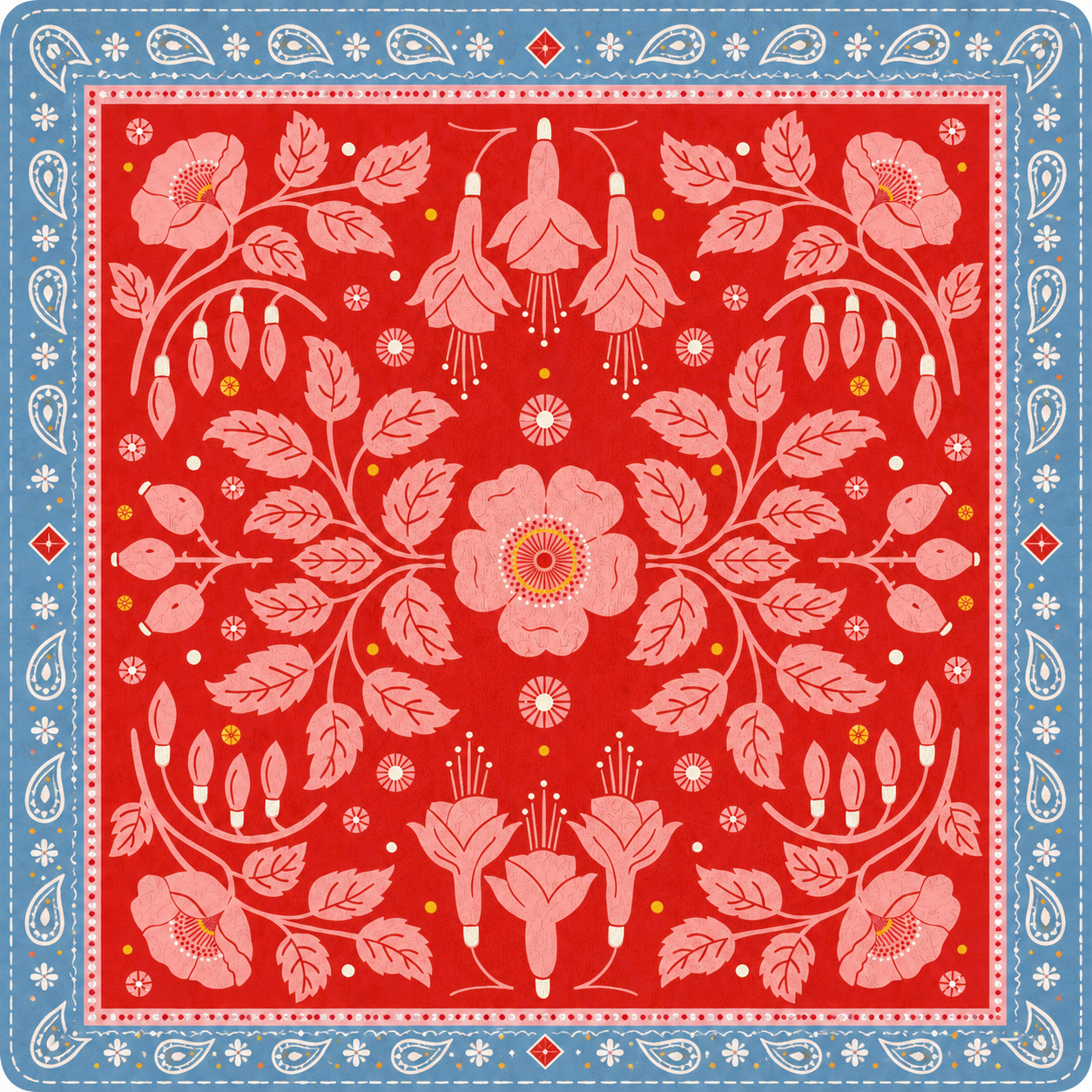 Luma Bandana