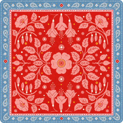 Luma Bandana