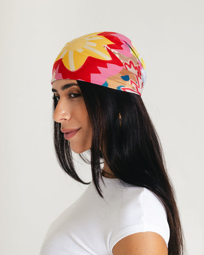 The Bloom Bandana