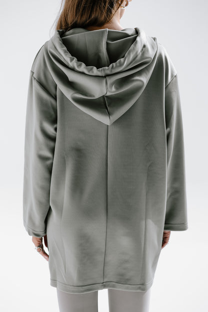 SweatForm Sweatshirt in Mint