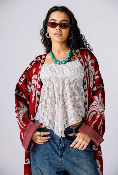 Grand Affair Cardigan