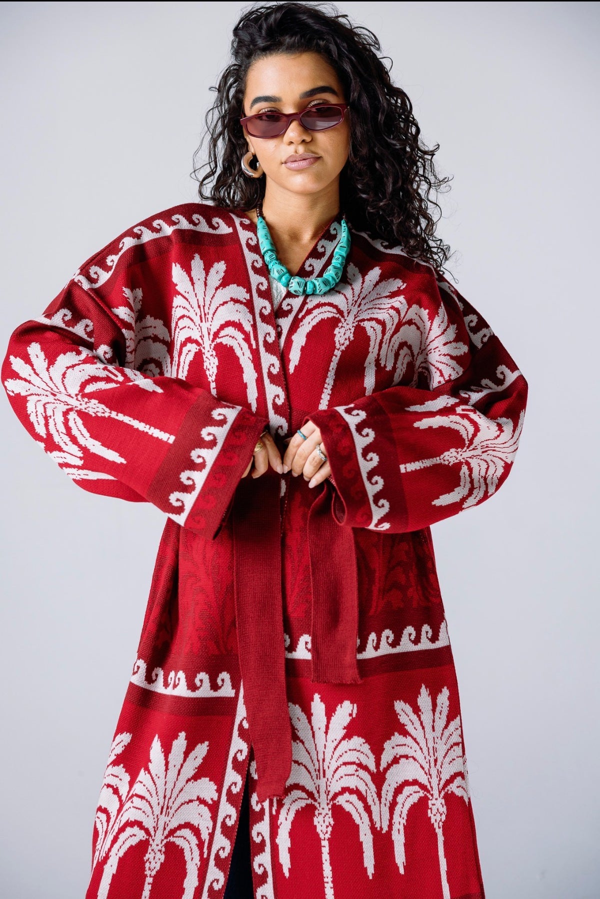 Grand Affair Cardigan