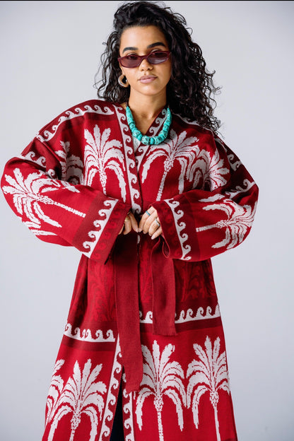 Grand Affair Cardigan