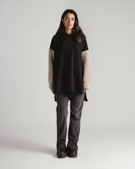 Rover Sweatshirt - Black