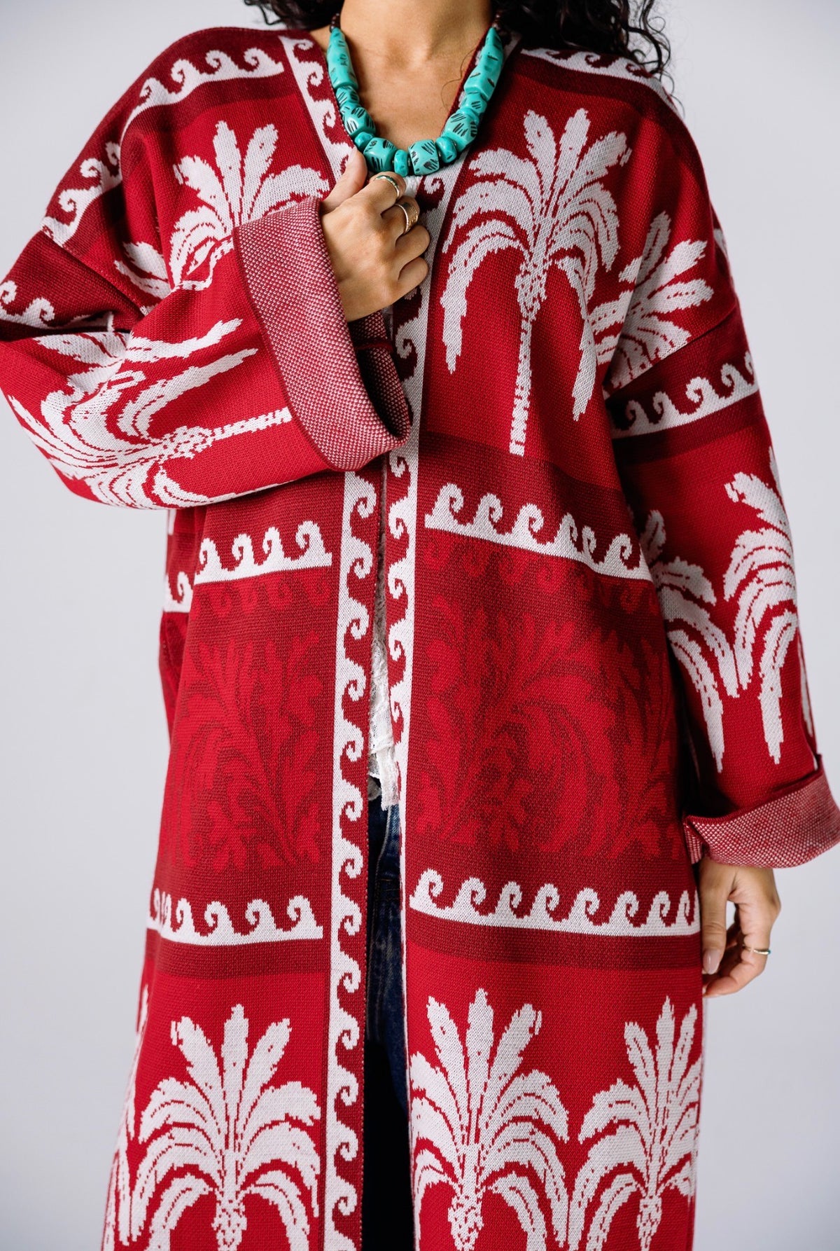 Grand Affair Cardigan