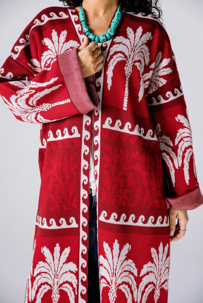 Grand Affair Cardigan