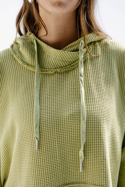 The Texture Edit Sweatshirt