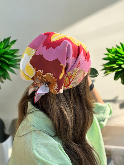 The Bloom Bandana