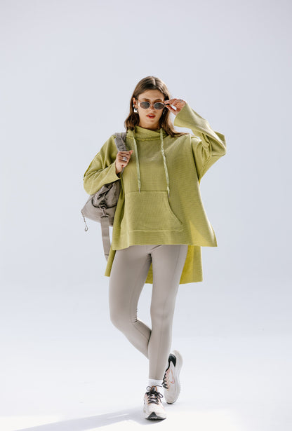 The Texture Edit Sweatshirt