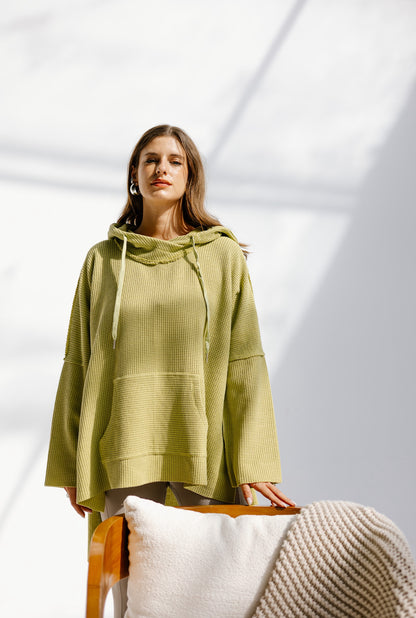 The Texture Edit Sweatshirt