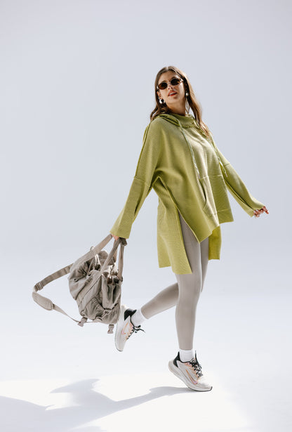 The Texture Edit Sweatshirt