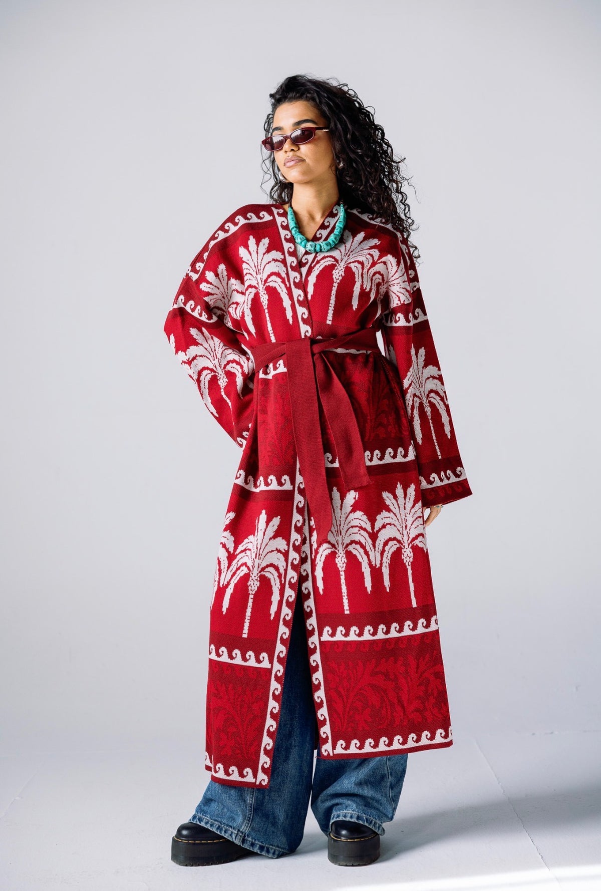 Grand Affair Cardigan