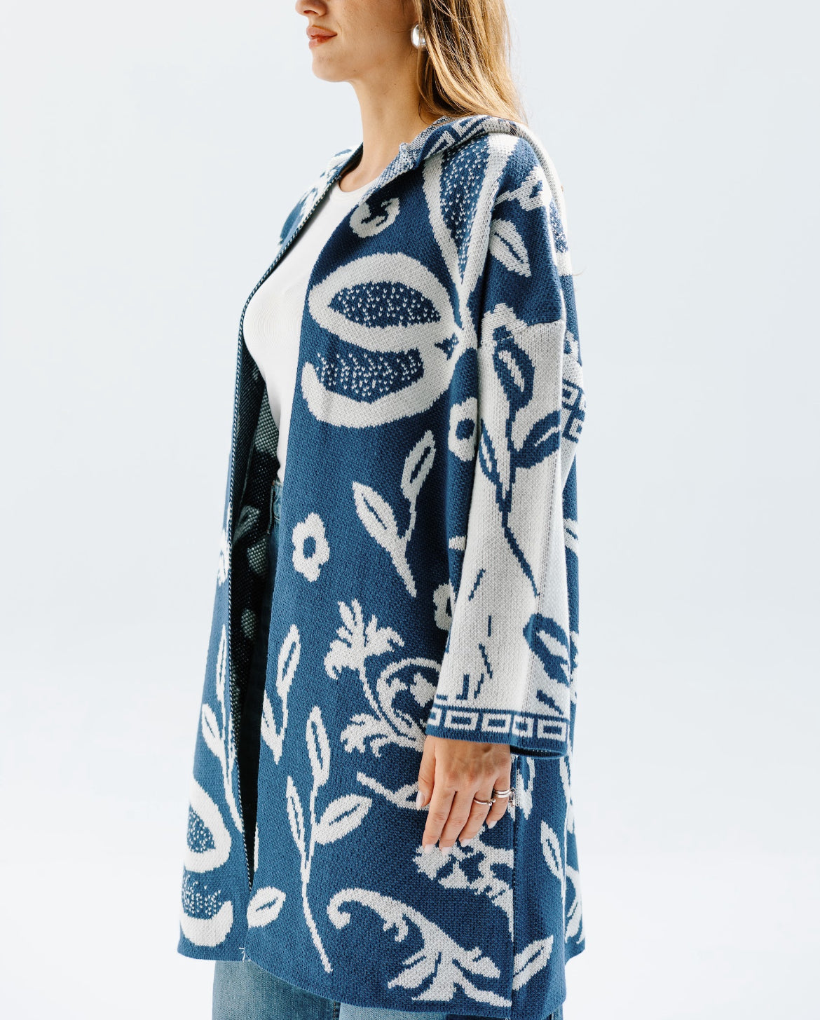 Holy Knit Cardigan