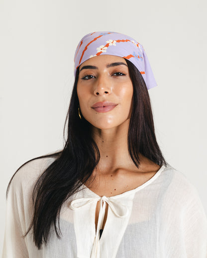 Blume Bandana