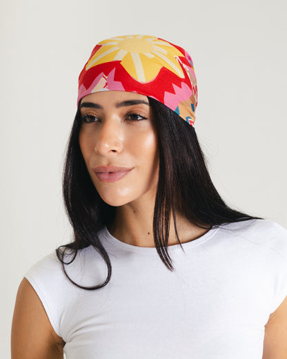 The Bloom Bandana