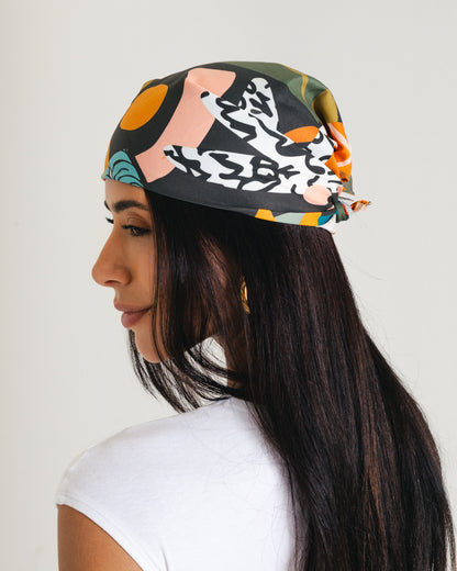 Palma Ray Bandana