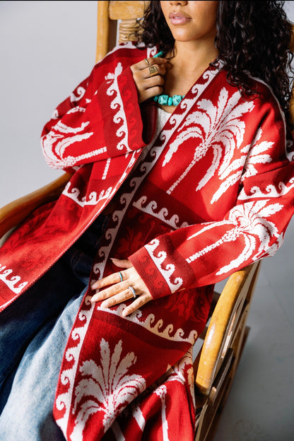 Grand Affair Cardigan