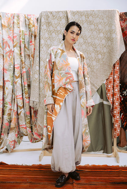 Ruhani Kimono