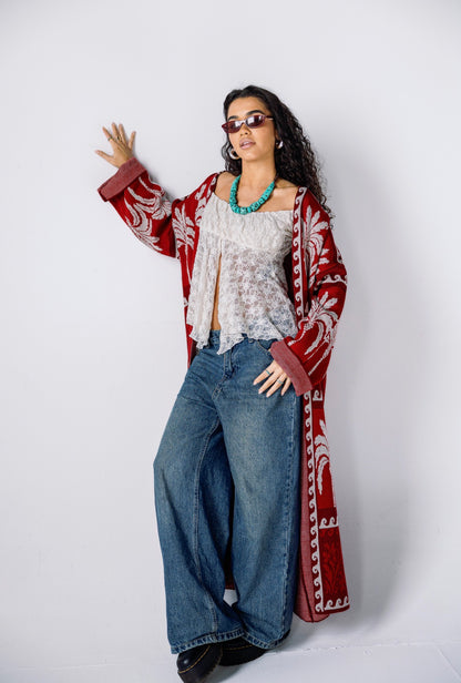 Grand Affair Cardigan