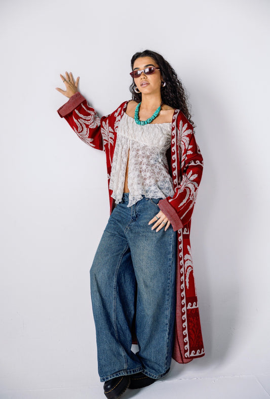 Grand Affair Cardigan