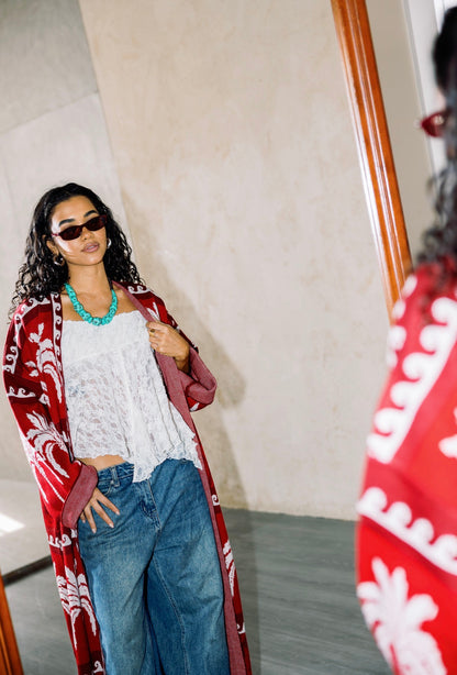 Grand Affair Cardigan